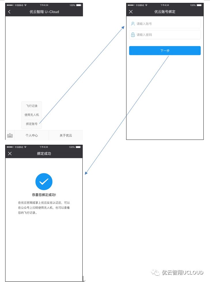 【學員必讀】無人機共享功能使用指南