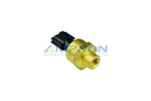 Pressure Sensor -