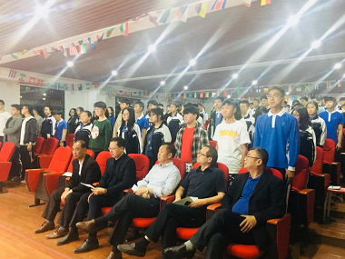 文明礼仪在我心 文明礼仪在我心
