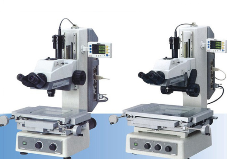 NIKON工具显微镜MM-400/800