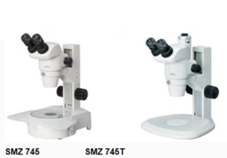 体视显微镜SMZ-745/SMZ-745T