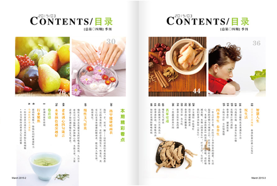 杂志04期