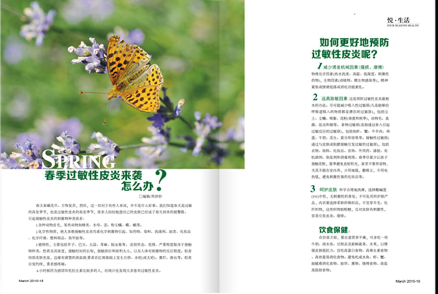 杂志04期