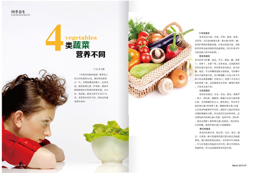 杂志04期