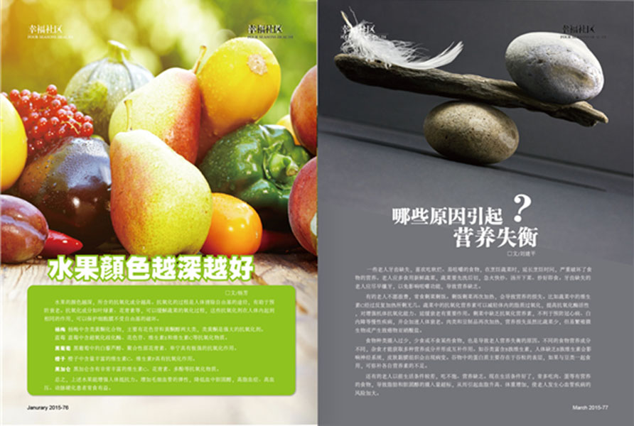 杂志04期