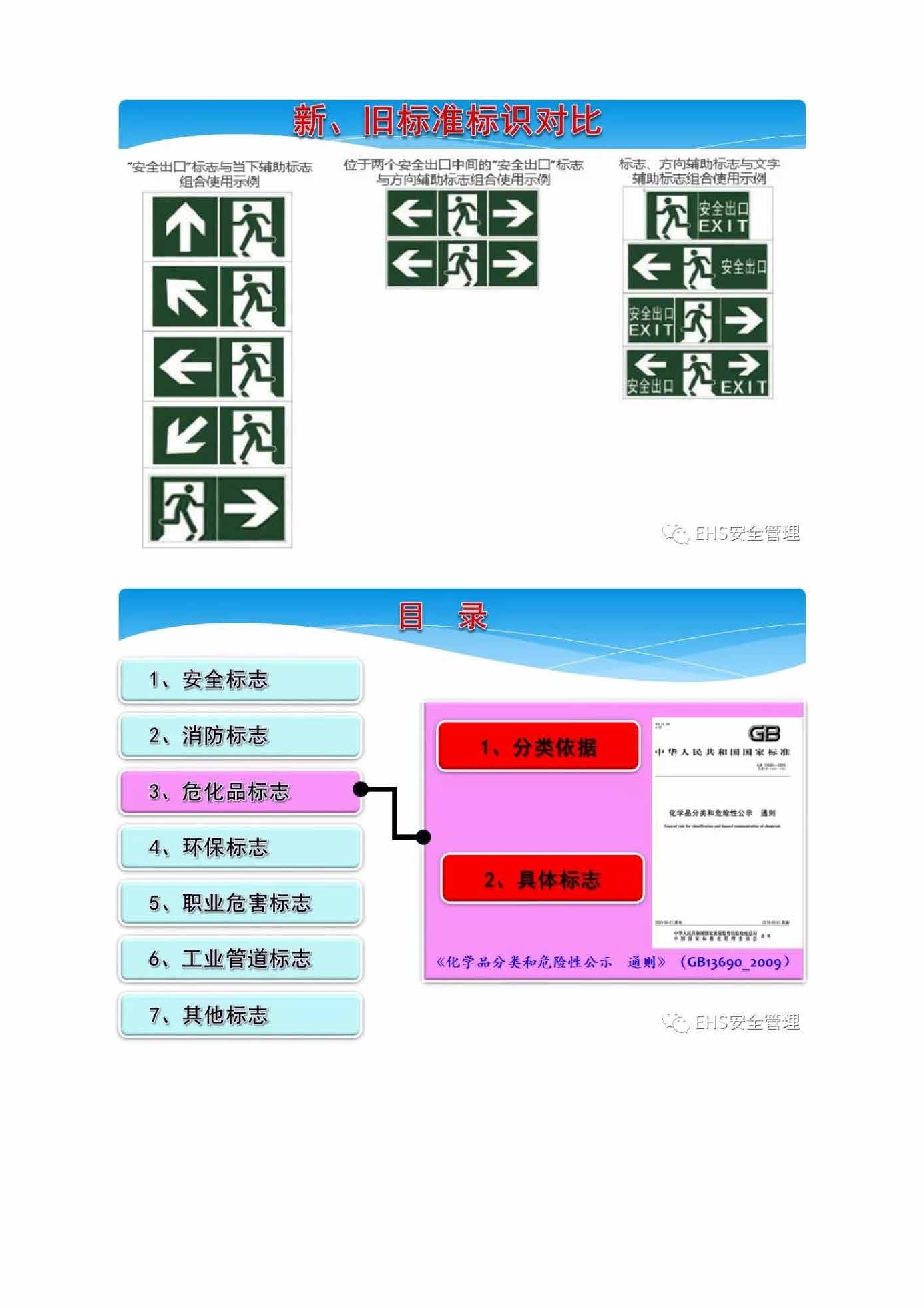 安全培训小知识手册