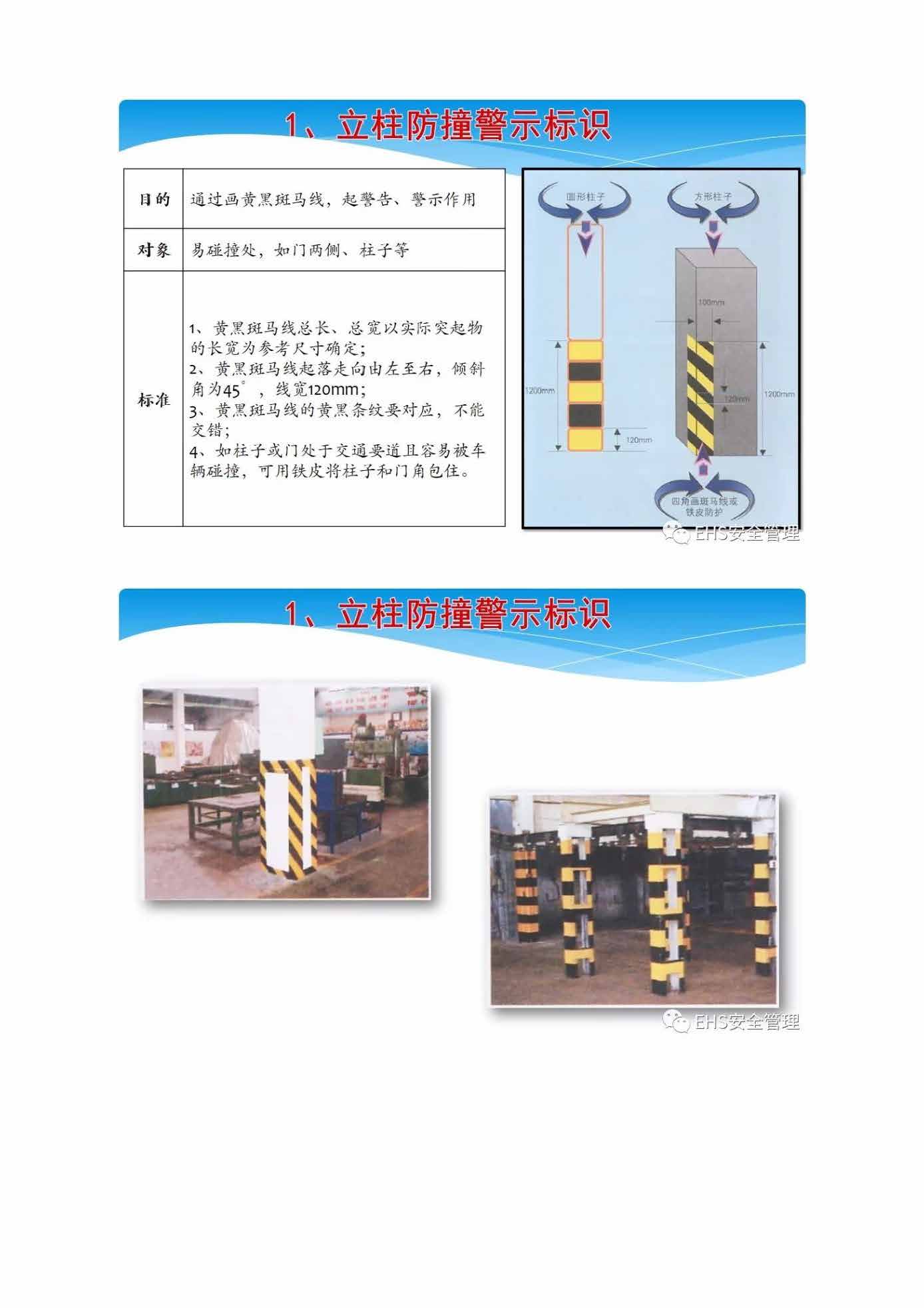 安全培训小知识手册