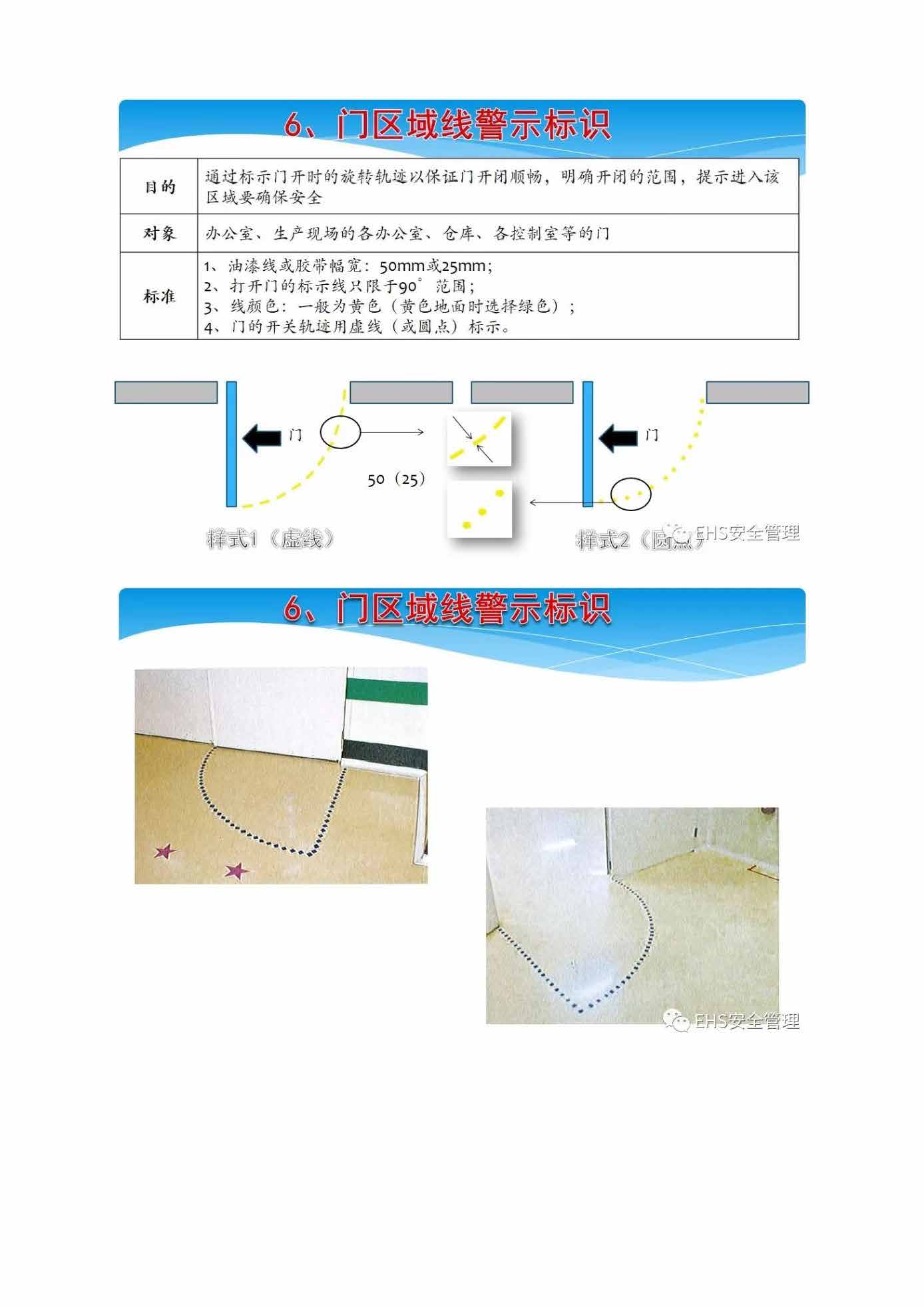 安全培训小知识手册