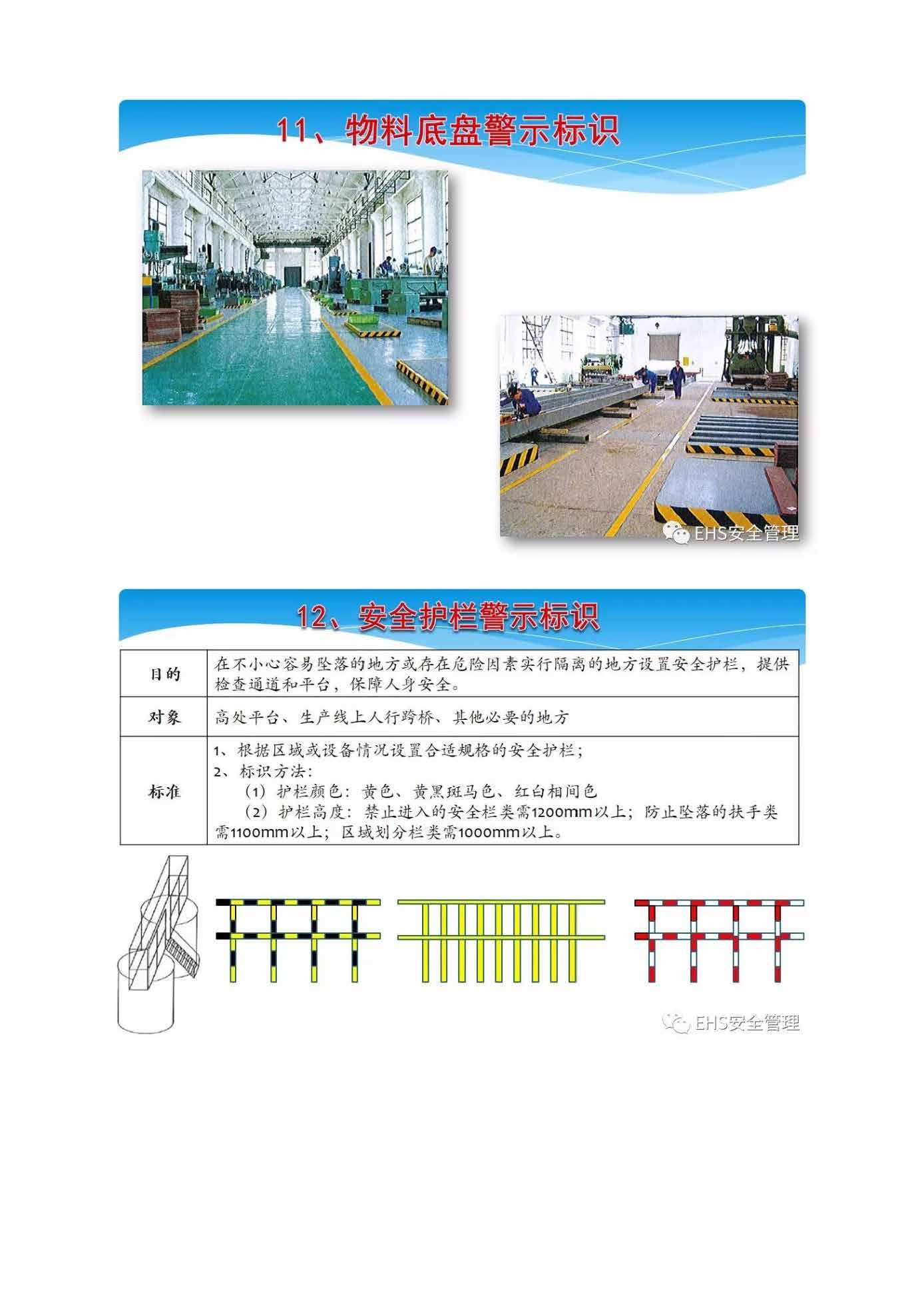 安全培训小知识手册