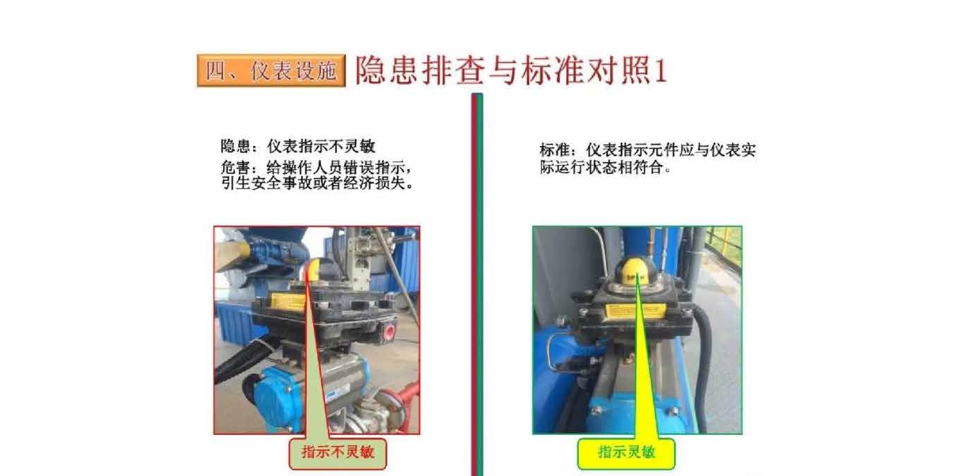 设备安全排查小手册