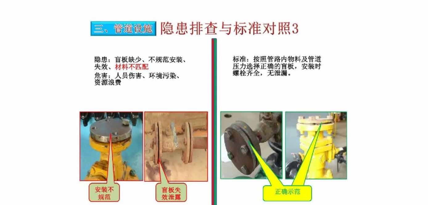 设备安全排查小手册