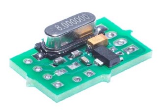 Smartec SMT172 的 IIC 接口电路板
