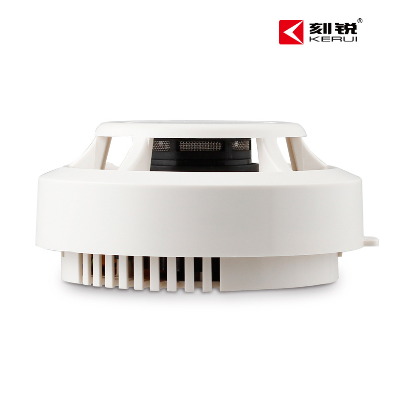 冬季火災(zāi)事故高發(fā)，煙霧報(bào)警器使用至關(guān)重要
