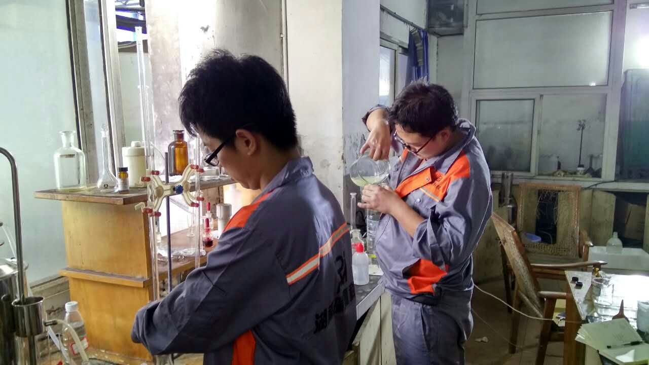 保险粉废水处理技术