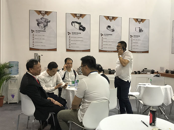 41届CIFF完美收官，长川与您相约未来