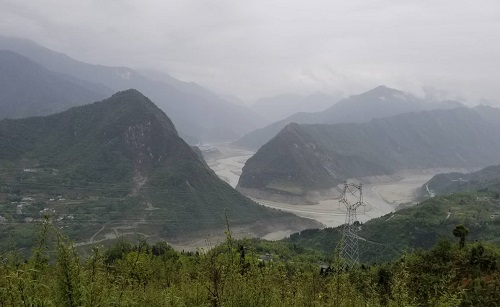 青城后山 都市人的后花园（再篇）