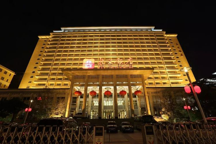 这六种常用建筑物外观照明方式,你了解多少? 这六种常用建筑物外观照明方式,你了解多少?