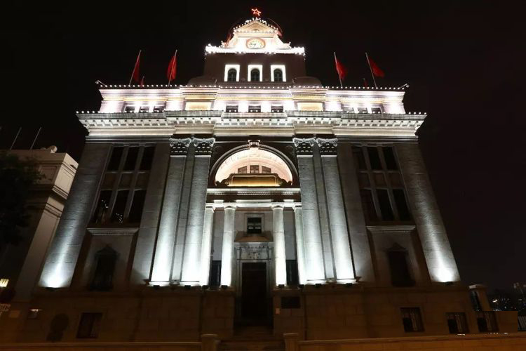这六种常用建筑物外观照明方式,你了解多少? 这六种常用建筑物外观照明方式,你了解多少?