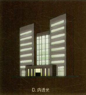 这六种常用建筑物外观照明方式,你了解多少? 这六种常用建筑物外观照明方式,你了解多少?