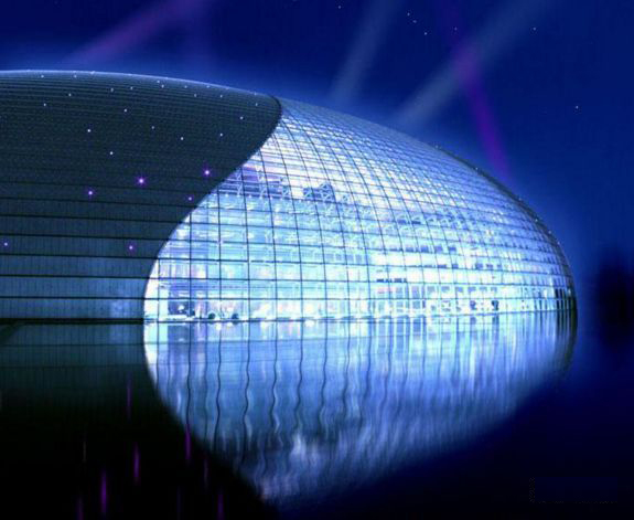 这六种常用建筑物外观照明方式,你了解多少? 这六种常用建筑物外观照明方式,你了解多少?