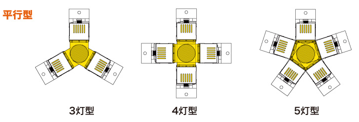 HYBEC红外线加热炉