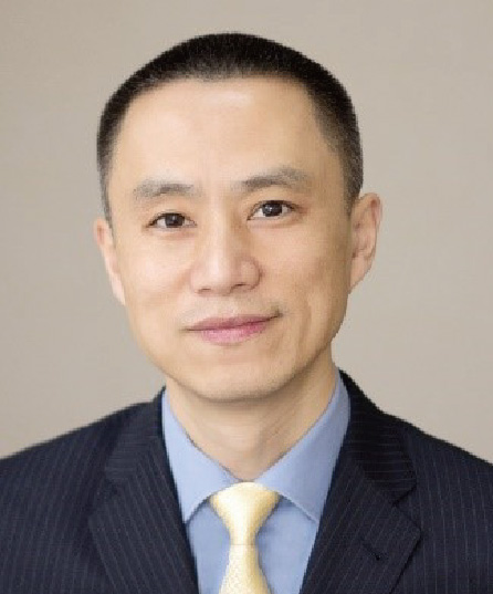  Will LIU