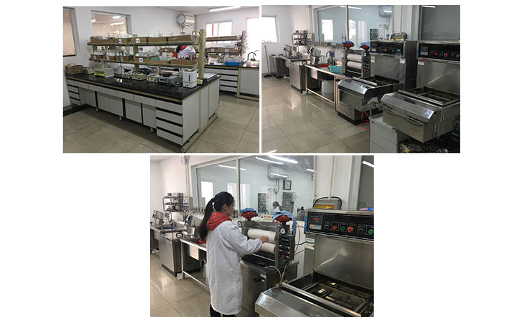 Quality and Technology Quality and Technology