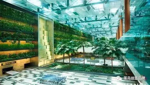 创意旅游的引入,看机场如何变景区 创意旅游的引入,看机场如何变景区