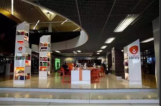 创意旅游的引入,看机场如何变景区 创意旅游的引入,看机场如何变景区