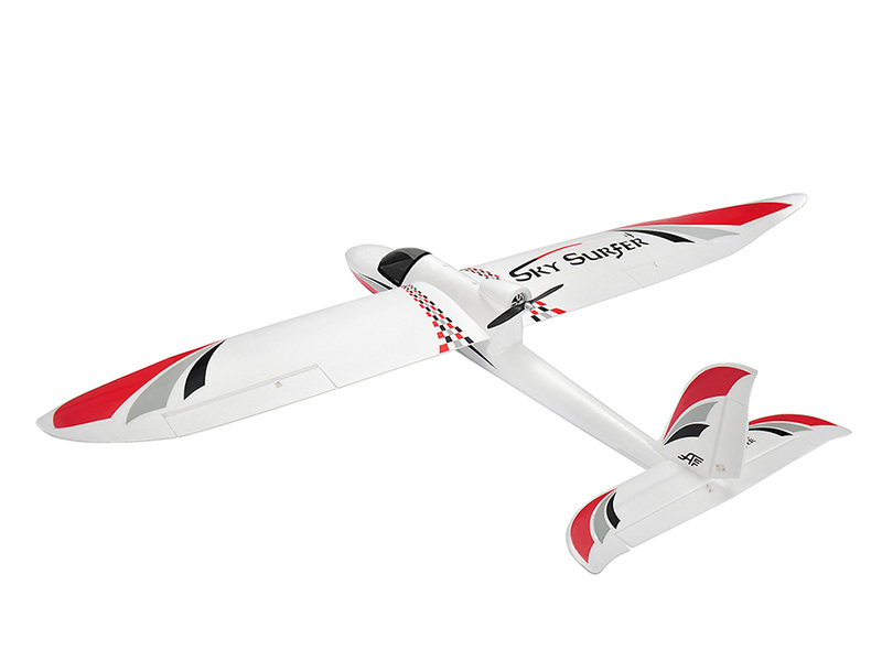 天空冲浪者 1400MM模型飞机