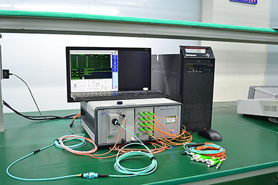 DYS Fiber Optic upgrade MPO/MTP production equipment
