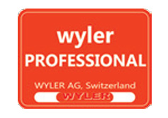 Dantsin-Wyler PROFESSIONAL測量軟件