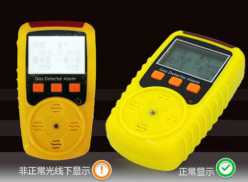 氣體檢測儀語音芯片,語音報警芯片,語音提示芯片,語音播報芯片