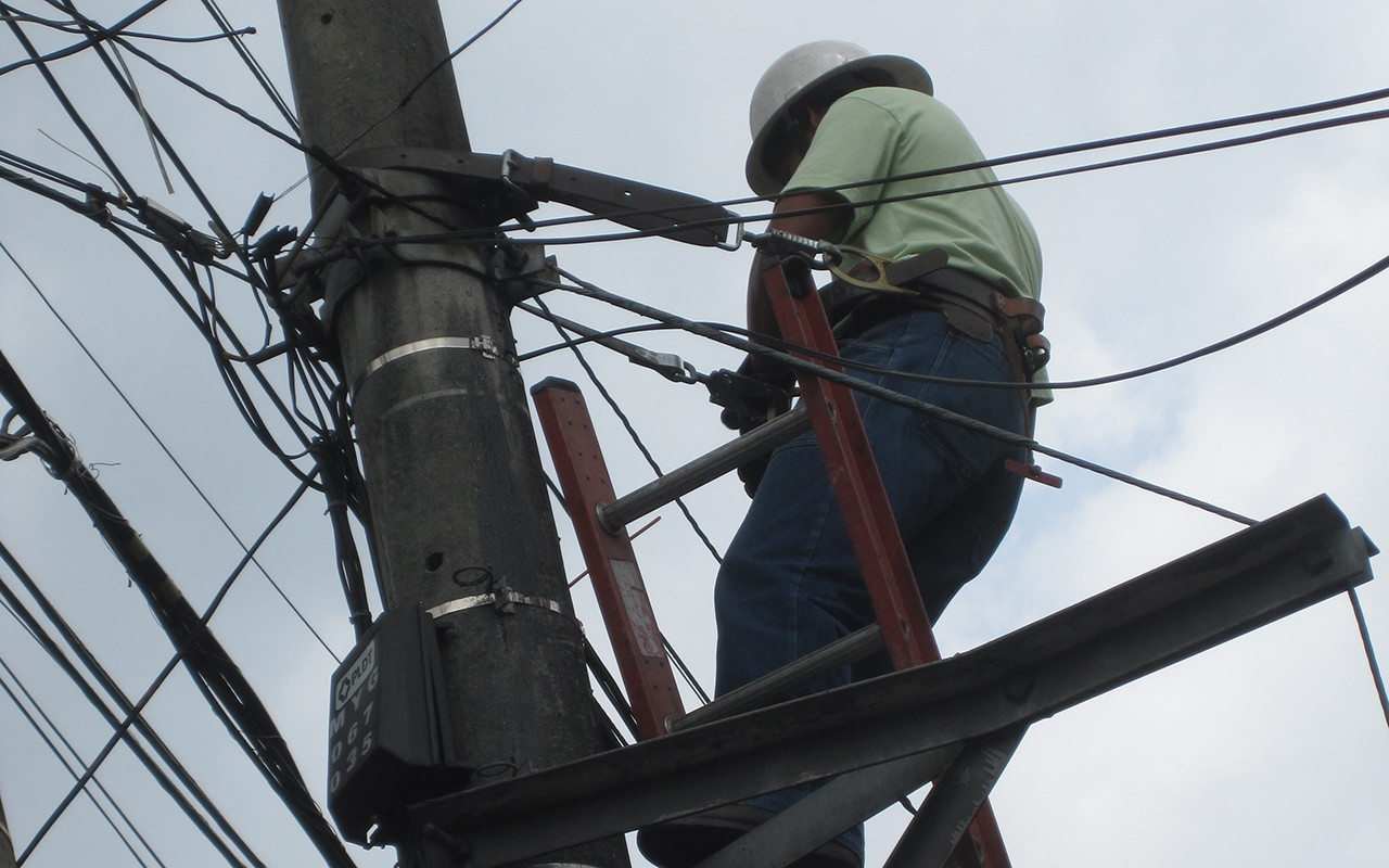 Energy Management for Remote Sites Energy Management for Remote Sites