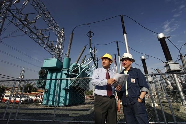 Energy Management for Remote Sites Energy Management for Remote Sites