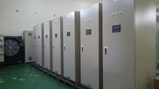 Multi-Circuit Monitoring for Commercial Building Multi-Circuit Monitoring for Commercial Building