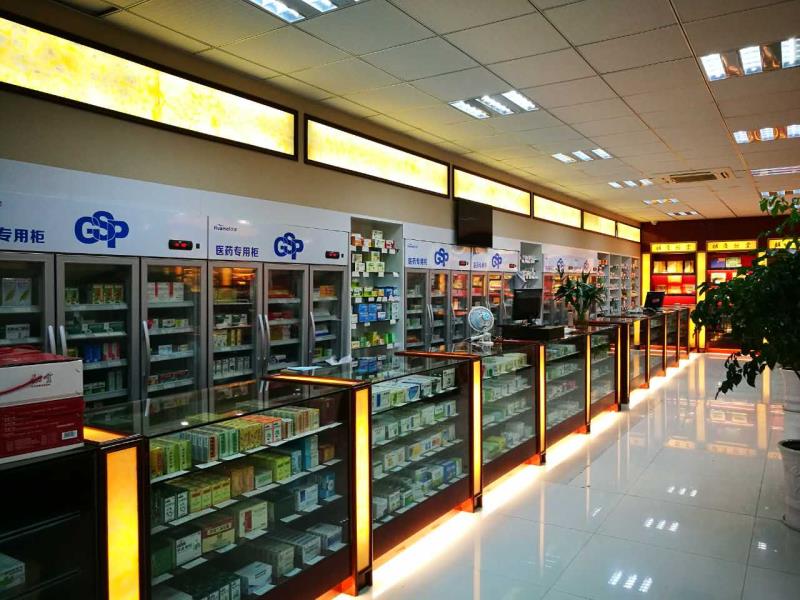门店照片