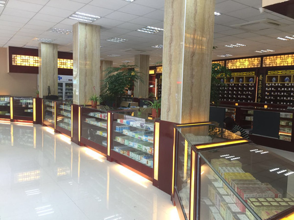 门店照片