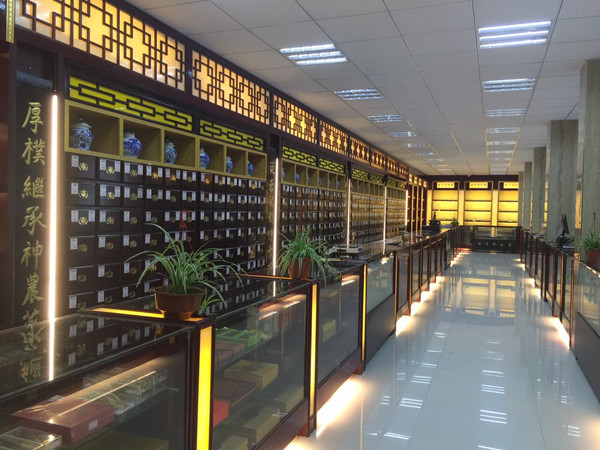门店照片