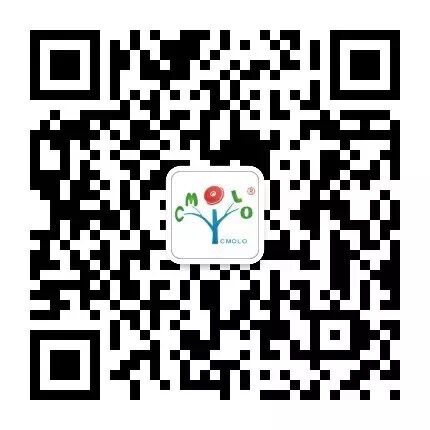 WeChat two-dimensional code