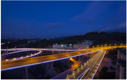 关于桥梁景观照明的思路和方案 关于桥梁景观照明的思路和方案