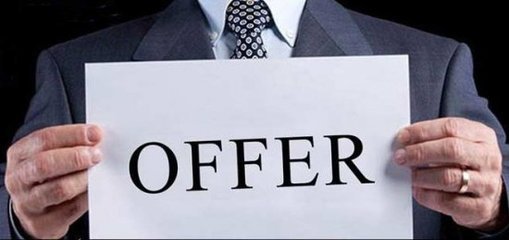 拿下Offer之后,还有这些要做…… 拿下Offer之后,还有这些要做……