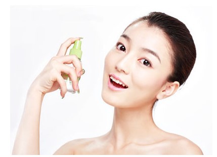 2018年中国美容化妆品行业发展趋势
