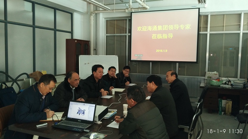 省蚕桑创新团队与莒县海通茧丝绸有限公司联合开发研制桑树桑条剪伐收获机 省蚕桑创新团队与莒县海通茧丝绸有限公司联合开发研制桑树桑条剪伐收获机
