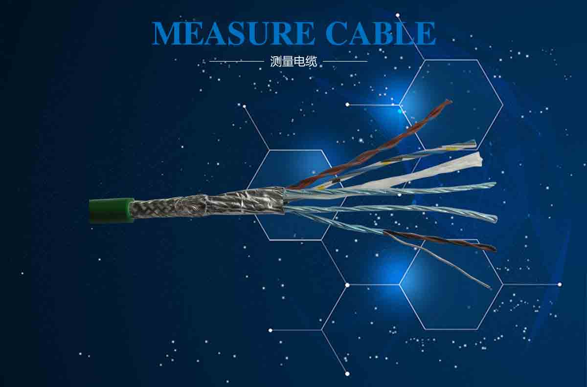 measure cable