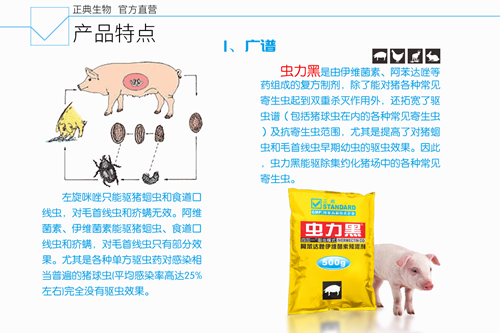 体表寄生虫感染率达73%！中国猪寄生虫流调大数据揭秘