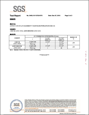 FRESH系列