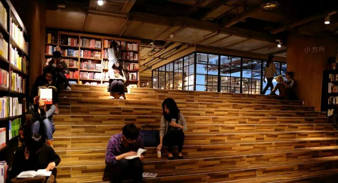 空间设计与生活美学的碰撞——设计师视角下的“方所” 空间设计与生活美学的碰撞——设计师视角下的“方所”