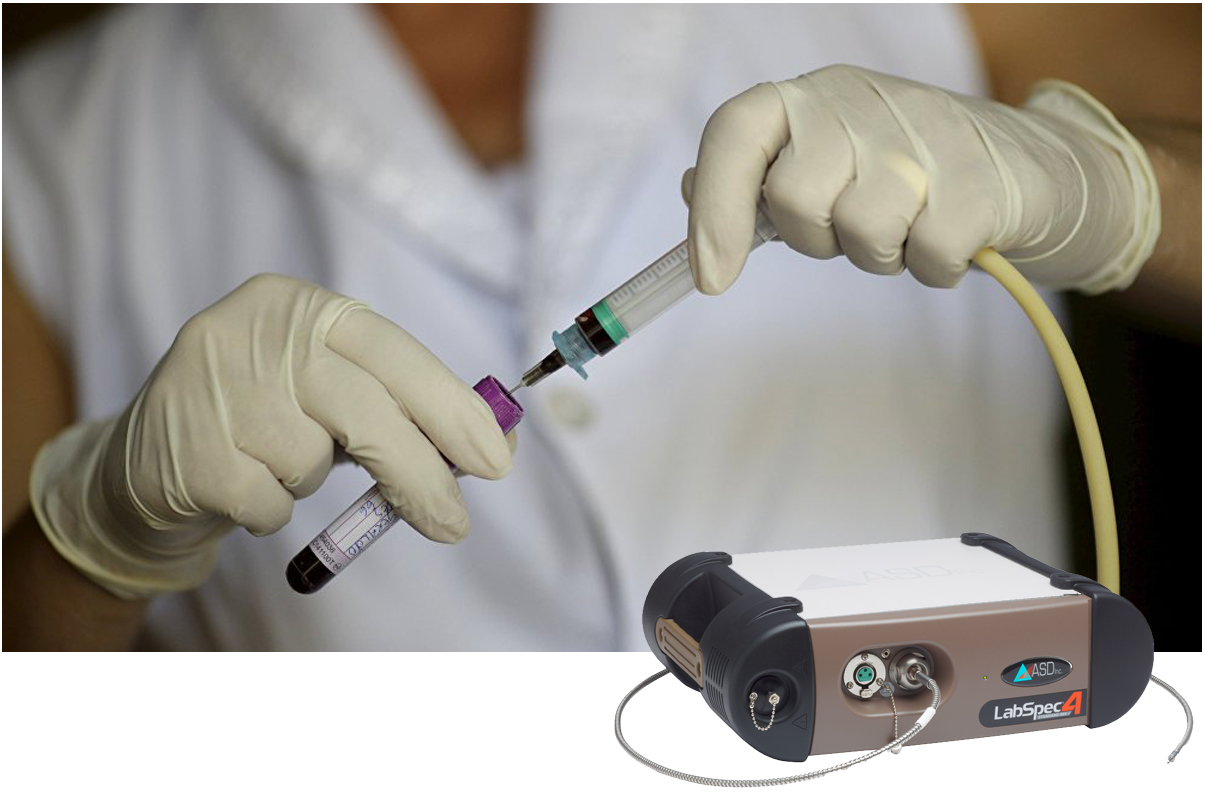ASD LabSpec光谱仪在对抗寨卡和登革热病毒中的应用
