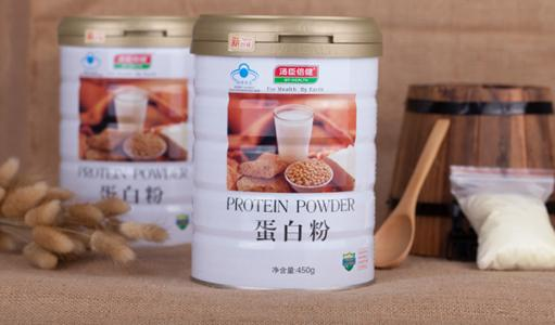 乳清蛋白粉：吃還是不吃